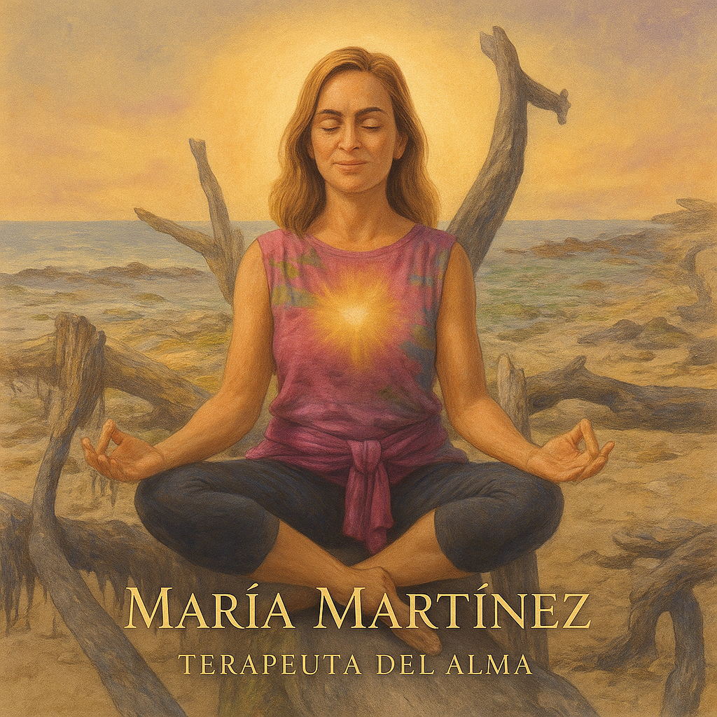 Aprendí a escuchar lo que no quería oír – Terapia energética y acompañamiento del alma en Madrid